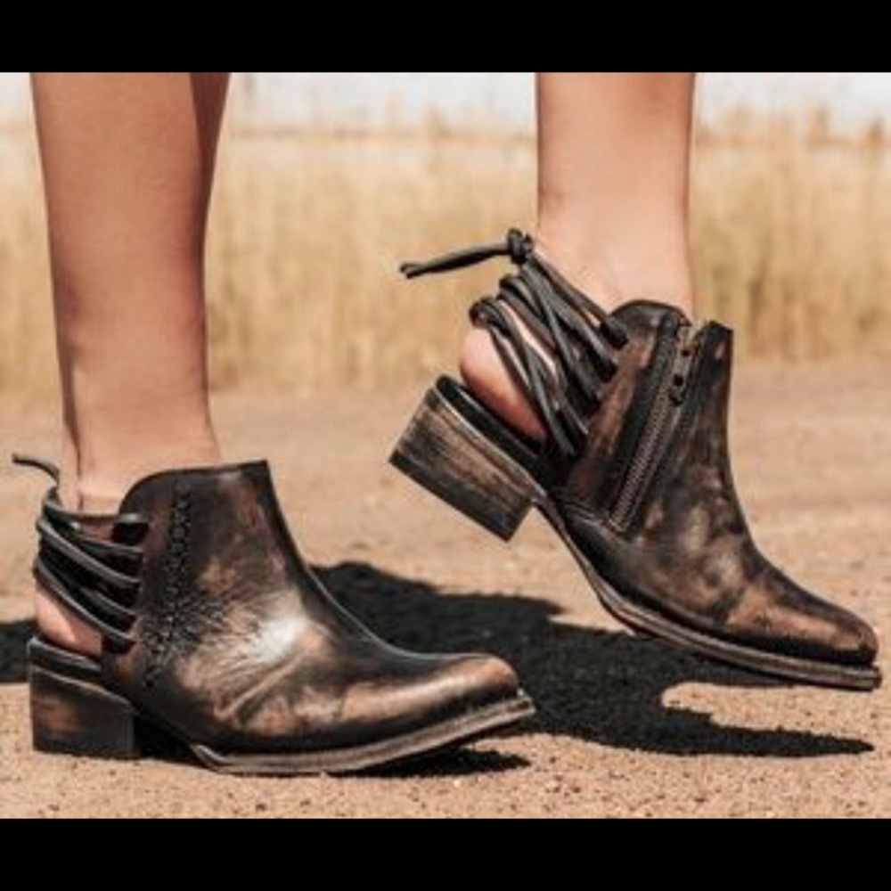 Freebird Jojo by Steven